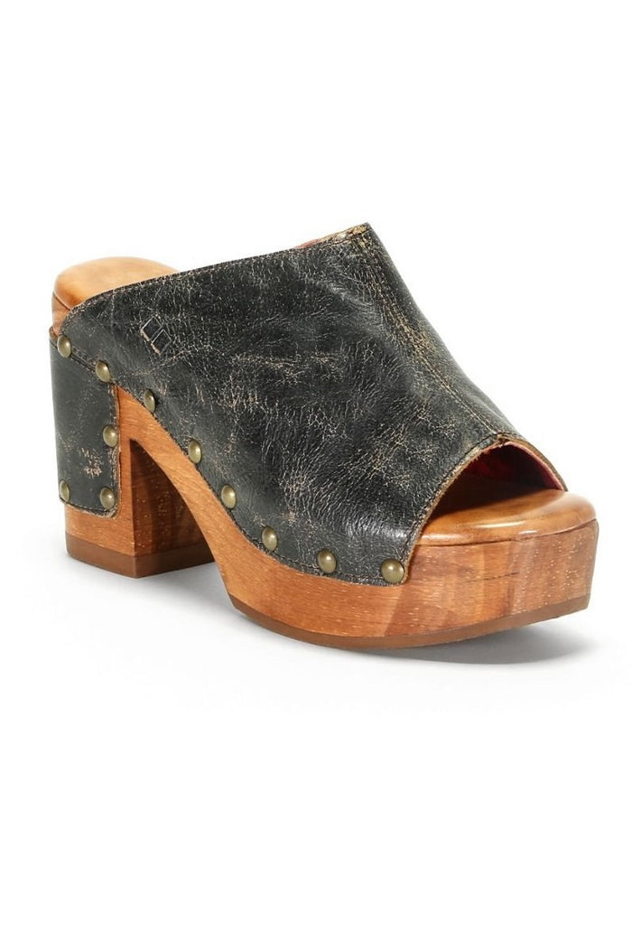 BED STU: DEVA - BLACK LUX