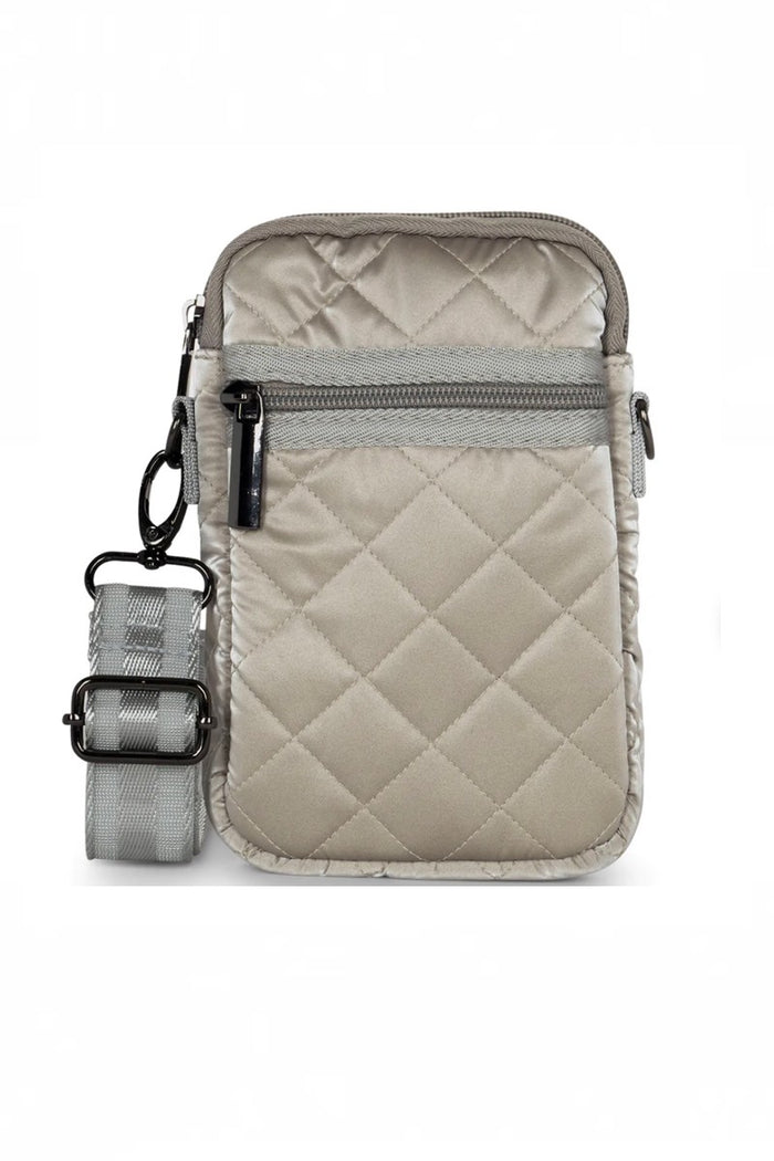 HAUTE SHORE: CASEY BEAM CELLPHONE BAG