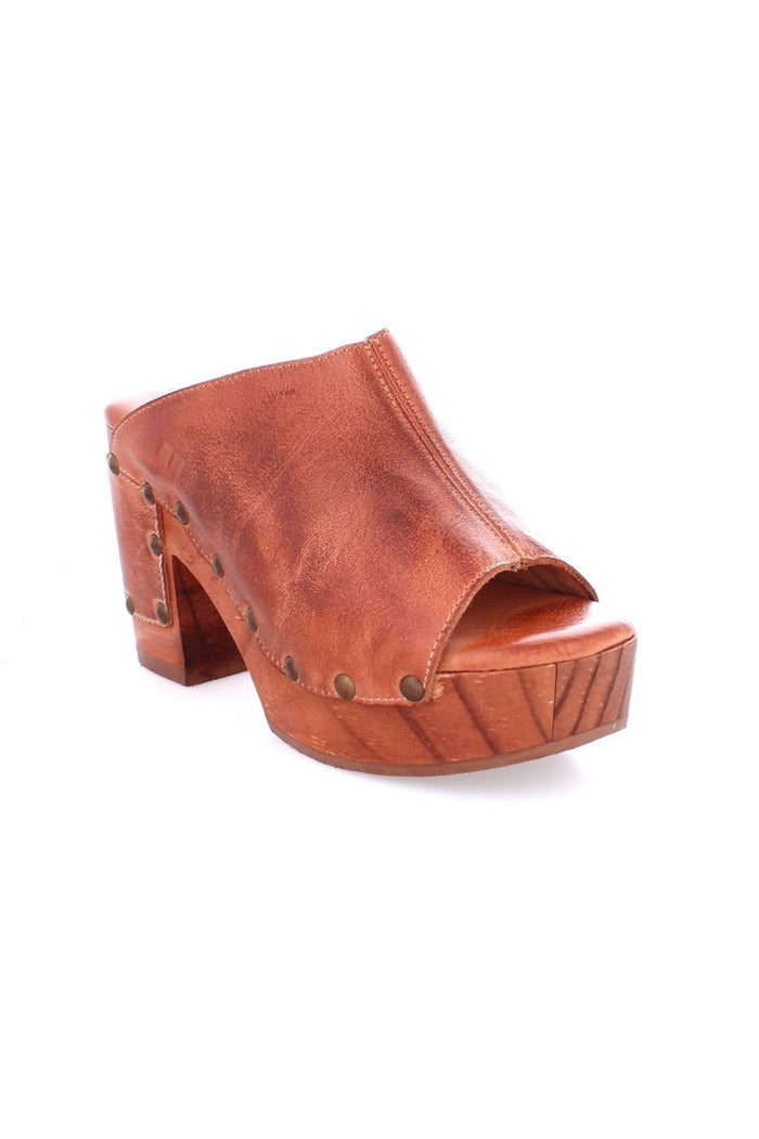 BED STU: DEVA - COGNAC DIP DYE