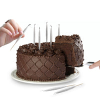 LIT! PARTY CANDLES