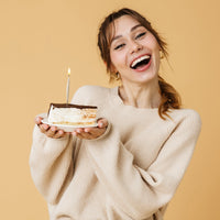 LIT! PARTY CANDLES