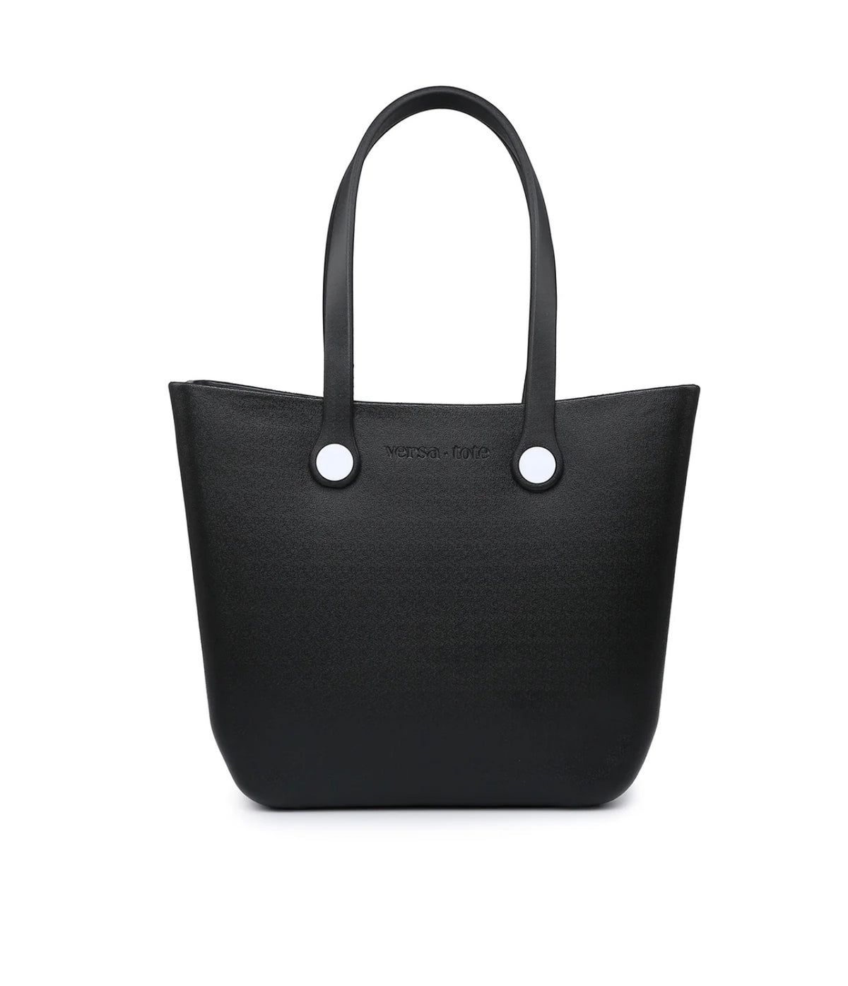 JEN & CO: VIRA VERSA EVERYDAY TOTE WITH INTERCHANGEABLE STRAPS