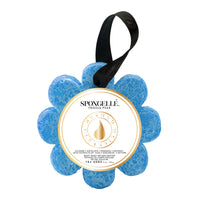 SPONGELLE: WILD FLOWER BODY WASH INFUSED BUFFER