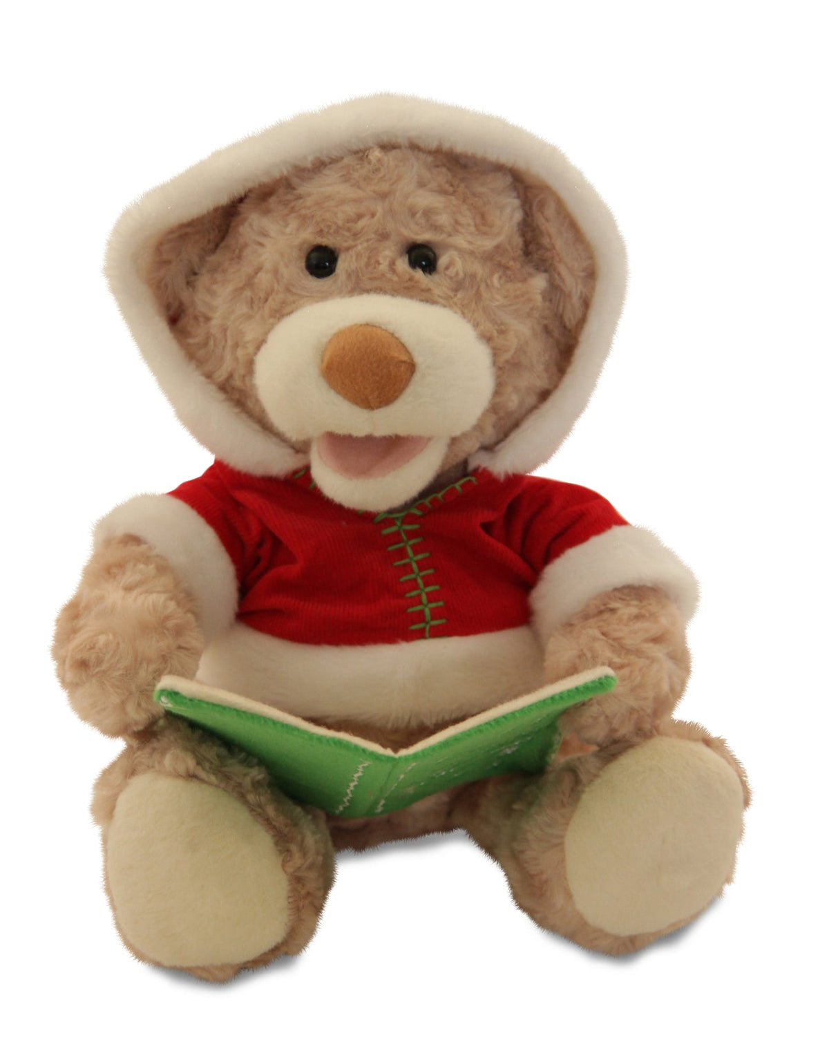 CUDDLE BARN: STORYTIME TEDDIE