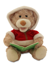 CUDDLE BARN: STORYTIME TEDDIE
