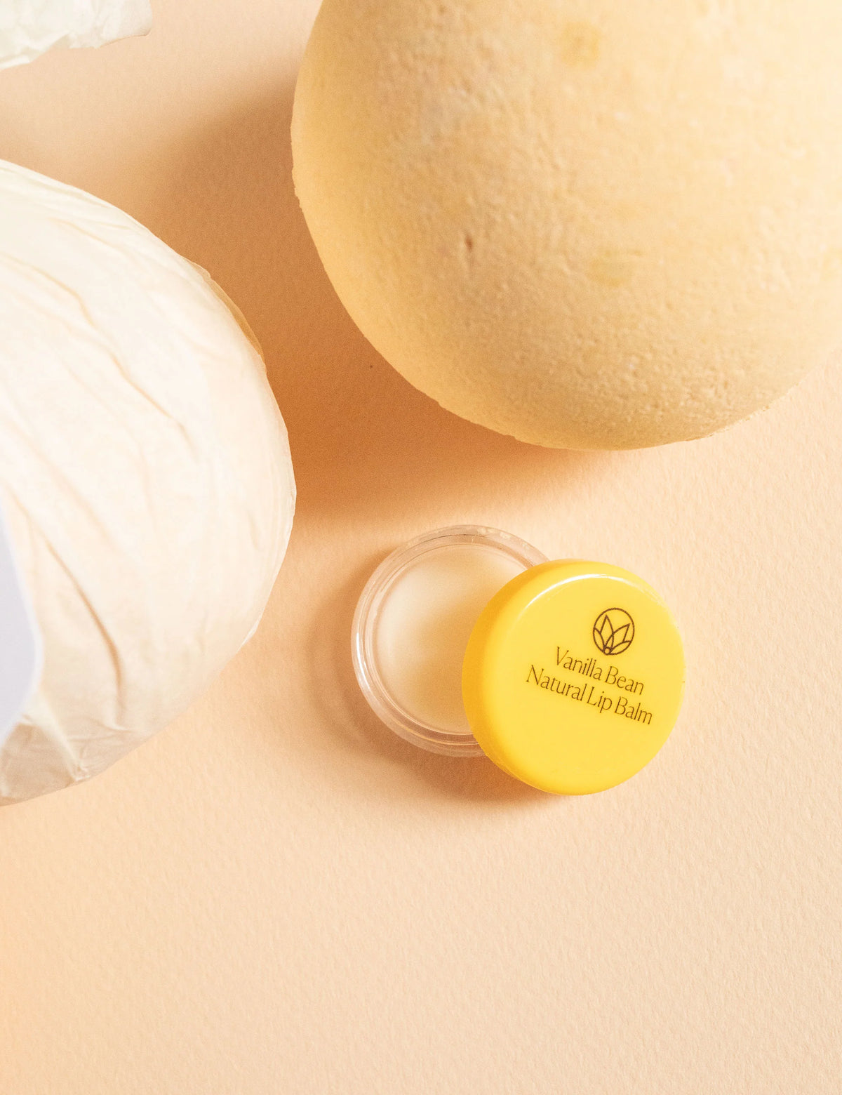 MUSEE: TUPELO HONEY BATH BALM