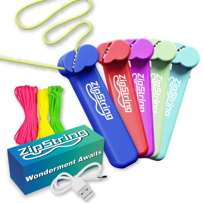 ZIP STRING ORIGINAL