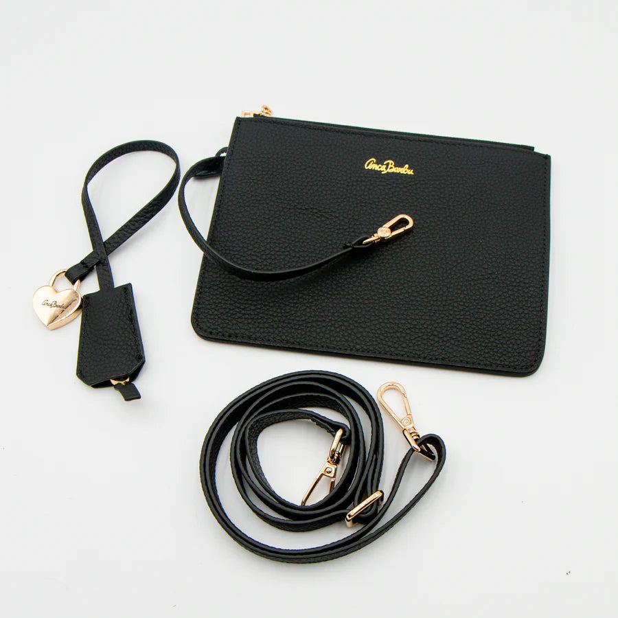 ANCA BARBU: SOPHIA BAG - EMOTIONAL BAGGAGE