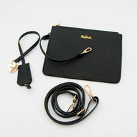 ANCA BARBU: SOPHIA BAG - EMOTIONAL BAGGAGE