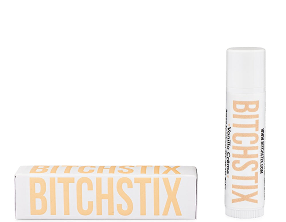 BITCHSTIX:  SPF 30 LIP BALM