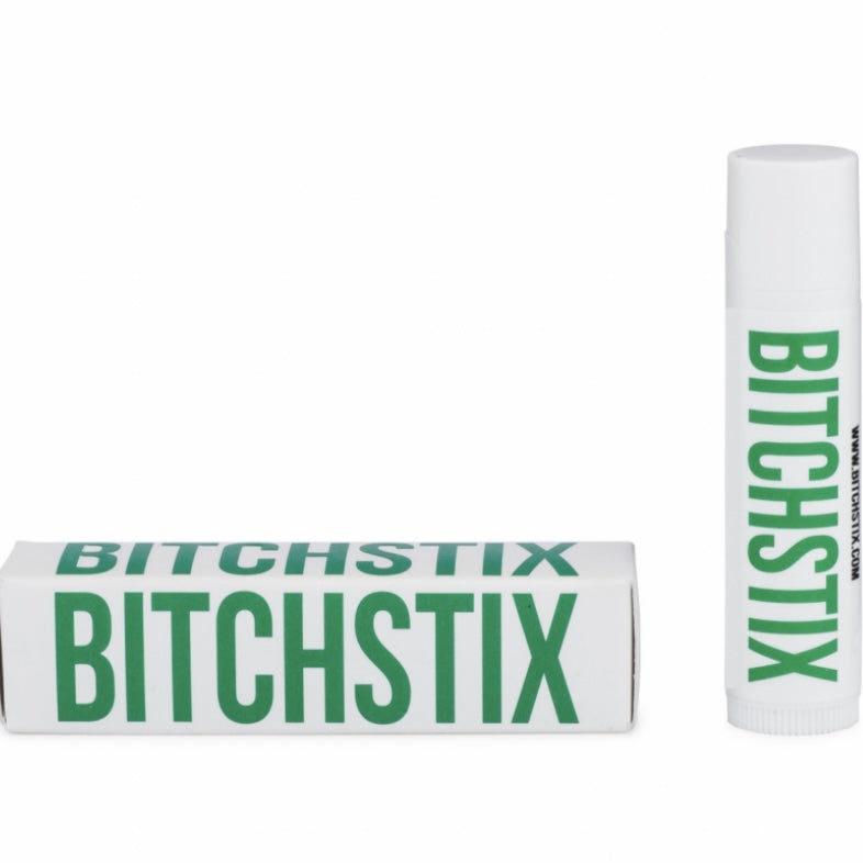 BITCHSTIX:  SPF 30 LIP BALM