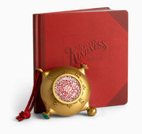 SANTA'S KINDNESS ORNAMENT & JOURNAL