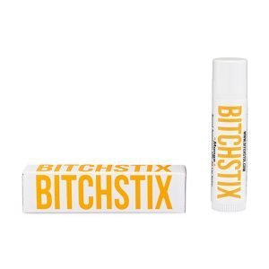 BITCHSTIX:  SPF 30 LIP BALM