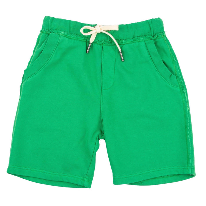 MIKI MIETTE: RUSTY SHORT - SHAMROCK