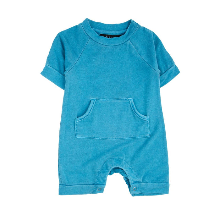 MIKI MIETTE: HENRY ROMPER - HORIZON