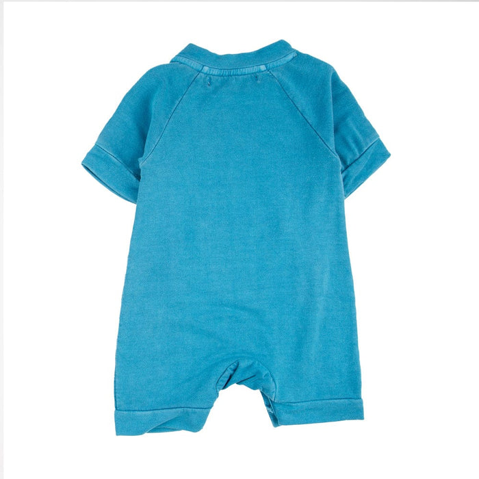 MIKI MIETTE: HENRY ROMPER - HORIZON