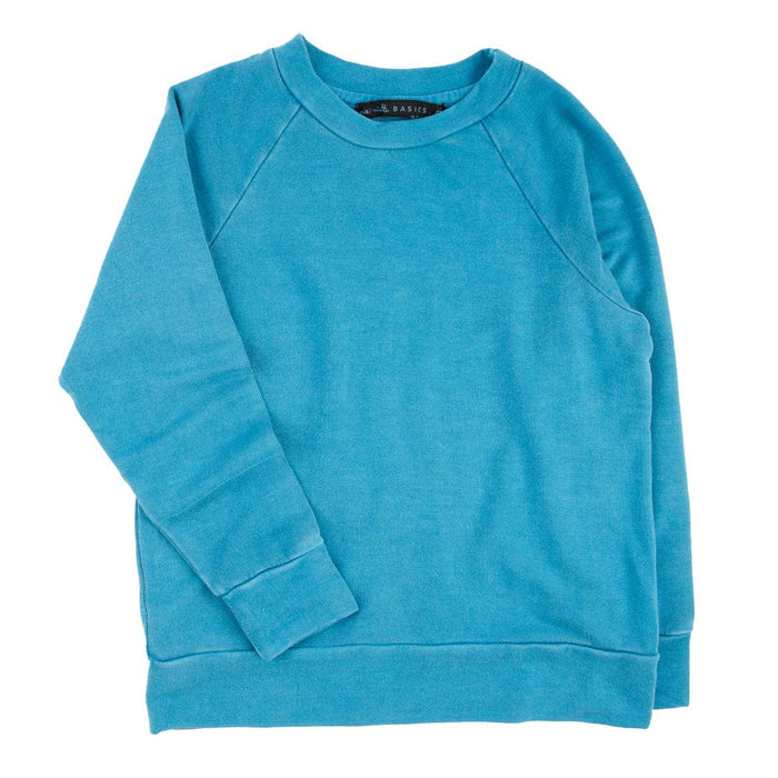 MIKI MIETTE: IGGY PULLOVER - HORIZON