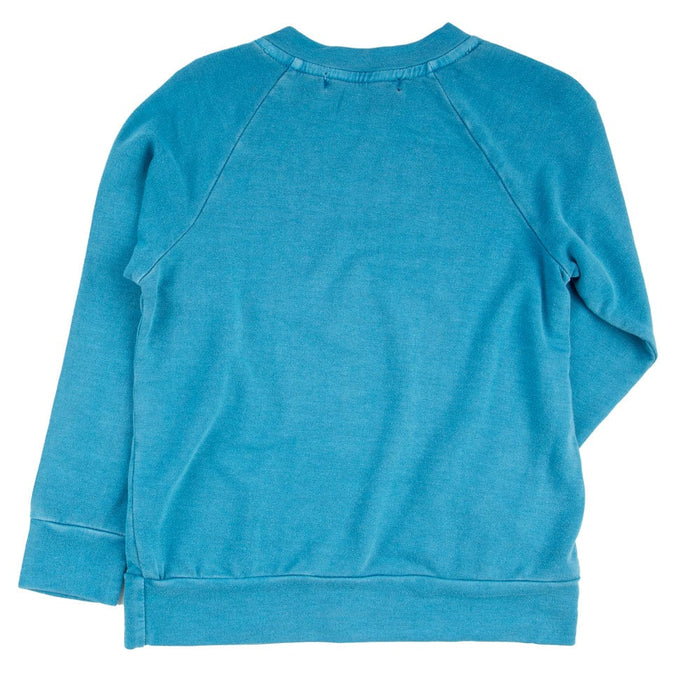 MIKI MIETTE: IGGY PULLOVER - HORIZON