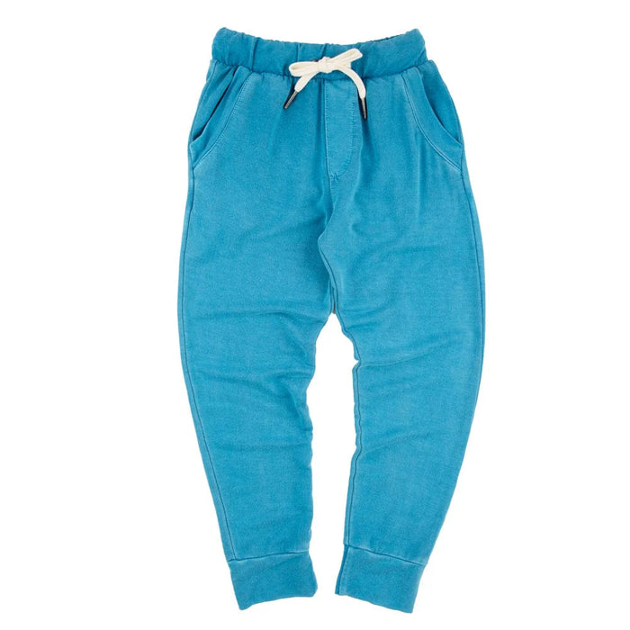 MIKI MIETTE: ZIGGY JOGGER - HORIZON