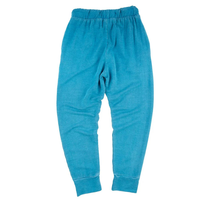 MIKI MIETTE: ZIGGY JOGGER - HORIZON
