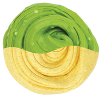 CRAZY AARON'S SCENTSORY PUTTY - POPCORN/PICKLE
