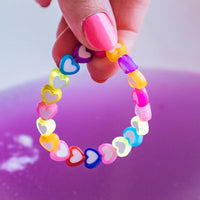 MUSEE: RAINBOW CONNECTION BATH BALM