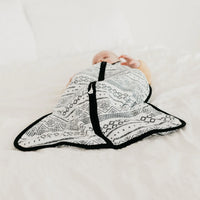 COPPER PEARL: WESTYN  SLEEP BAG
