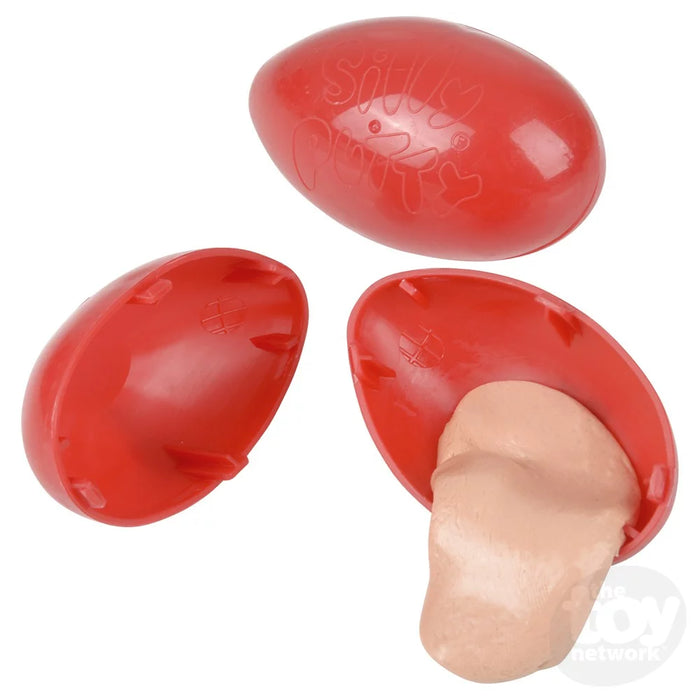 ORIGINAL SILLY PUTTY