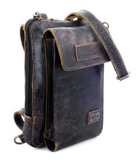 BED STU: ALELIKE COMPACT CROSSBODY PHONE HOLDER