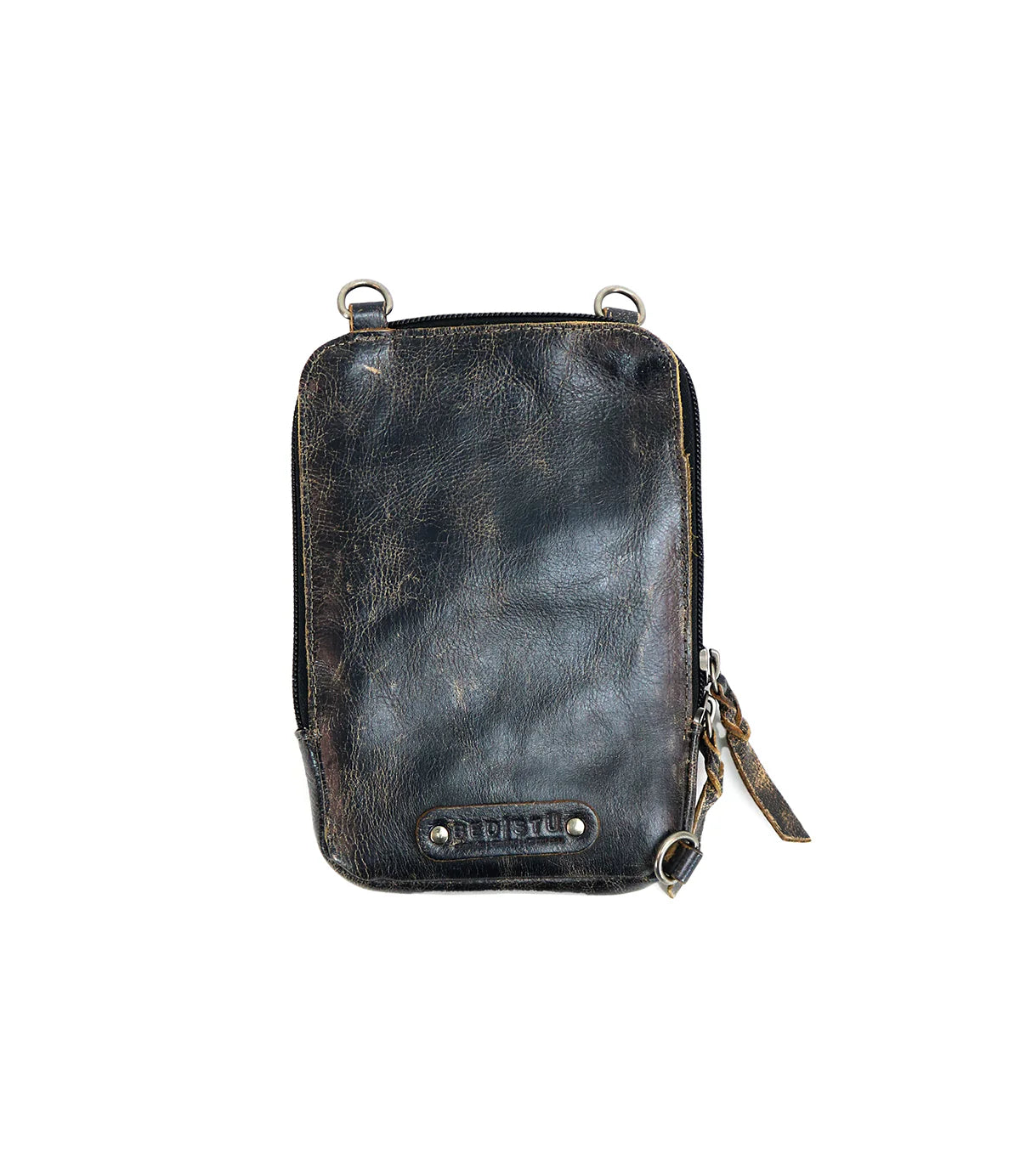 BED STU: ALELIKE COMPACT CROSSBODY PHONE HOLDER
