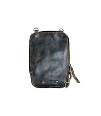 BED STU: ALELIKE COMPACT CROSSBODY PHONE HOLDER