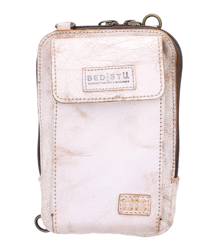 BED STU: ALELIKE COMPACT CROSSBODY PHONE HOLDER