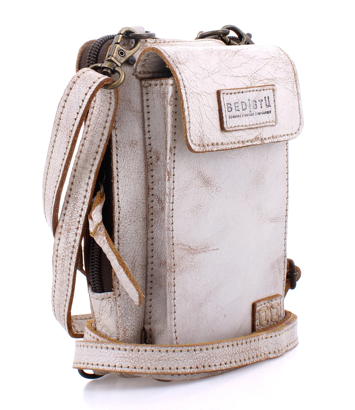 BED STU: ALELIKE COMPACT CROSSBODY PHONE HOLDER