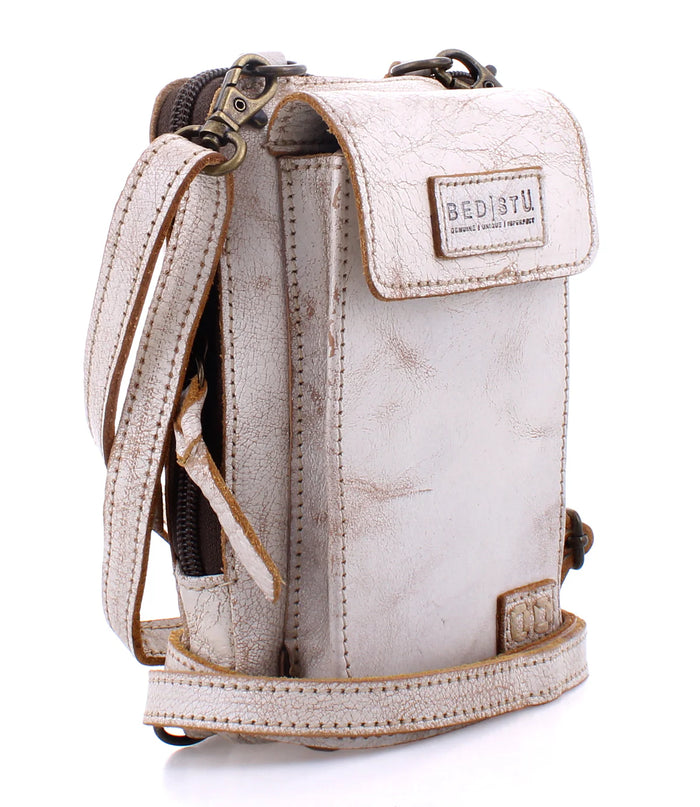 BED STU: ALELIKE COMPACT CROSSBODY PHONE HOLDER