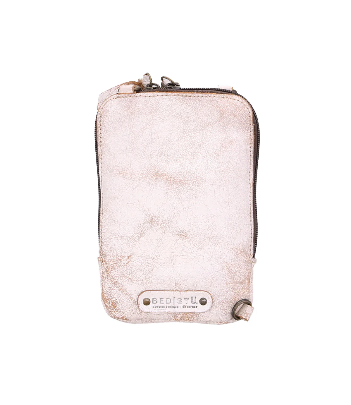 BED STU: ALELIKE COMPACT CROSSBODY PHONE HOLDER
