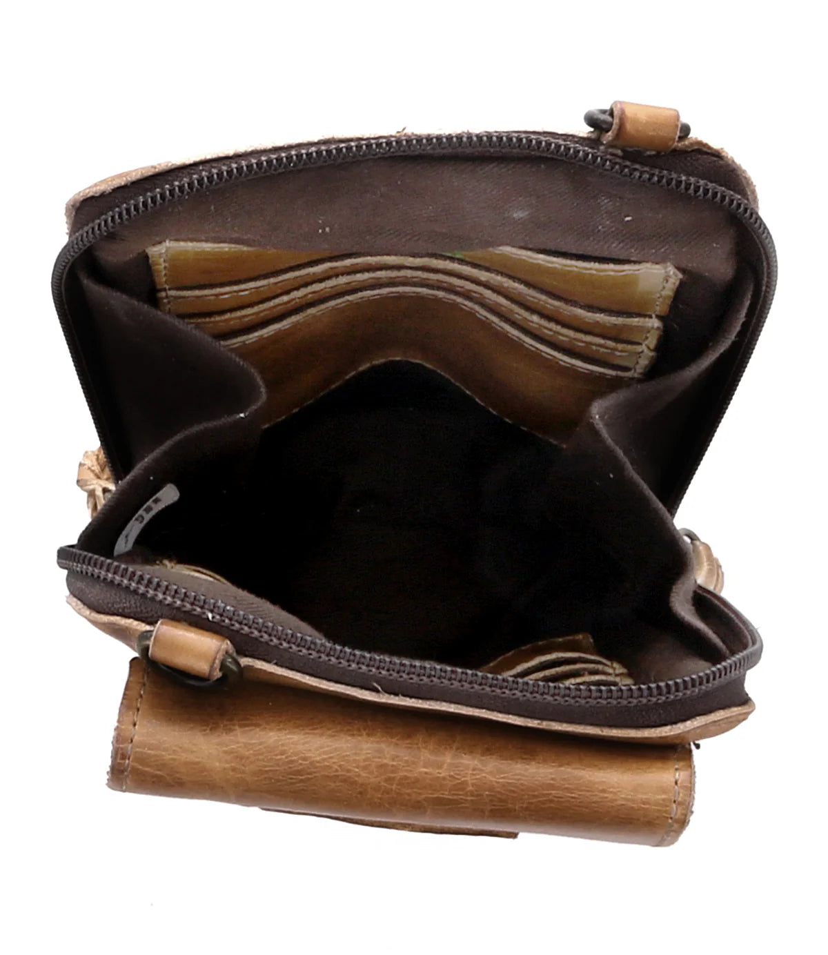BED STU: ALELIKE COMPACT CROSSBODY PHONE HOLDER