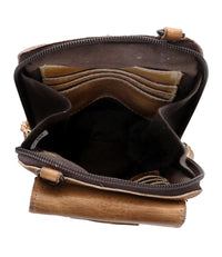 BED STU: ALELIKE COMPACT CROSSBODY PHONE HOLDER