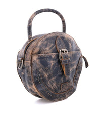 BED STU: ARENFIELD BAG - BLACK LUXE