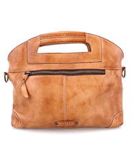 BED STU: GREENWAY CROSSBODY - TAN RUSTIC