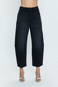 PISTOLA: ELI HIGH RISE ARCHED LEG - BAUHAUS