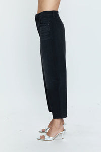 PISTOLA: ELI HIGH RISE ARCHED LEG - BAUHAUS