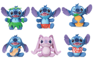 MICRO TEENIES: DISNEY STITCH