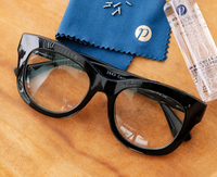 PEEPERS BY PEEPERSPECS: CENTER STAGE - BLACK