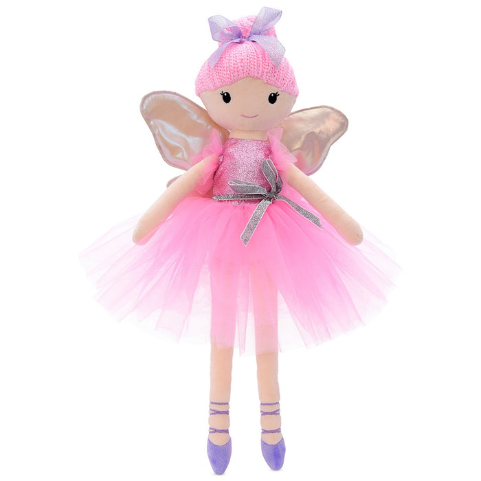 ISCREAM: SUGAR PLUM FAIRY PLUSH