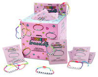 ISCREAM: MYSTERY FRIENDSHIP BRACELET