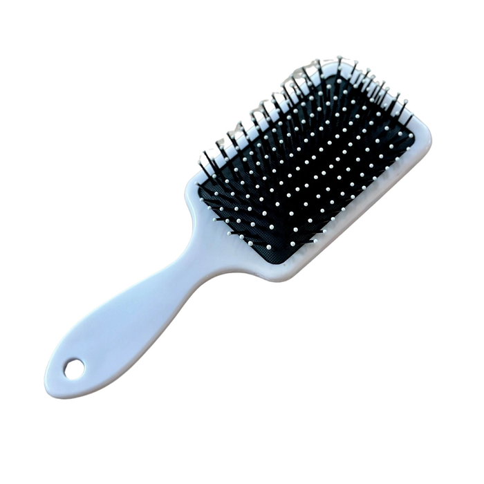 RAINBOW KIDS HAIRBRUSH