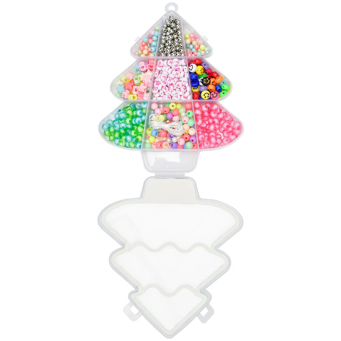 ISCREAM: GROOVY HOLIDAY BEAD KIT