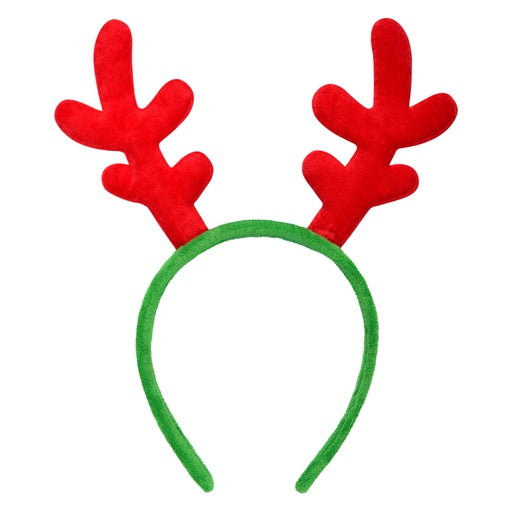 ISCREAM: REINDEER HEADBAND