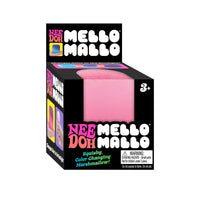 NEEDOH: MELLO MALLO