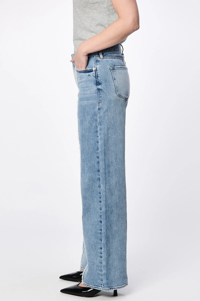 DEAR JOHN: TAYLOR STRAIGHT LEG JEAN - MARLIN